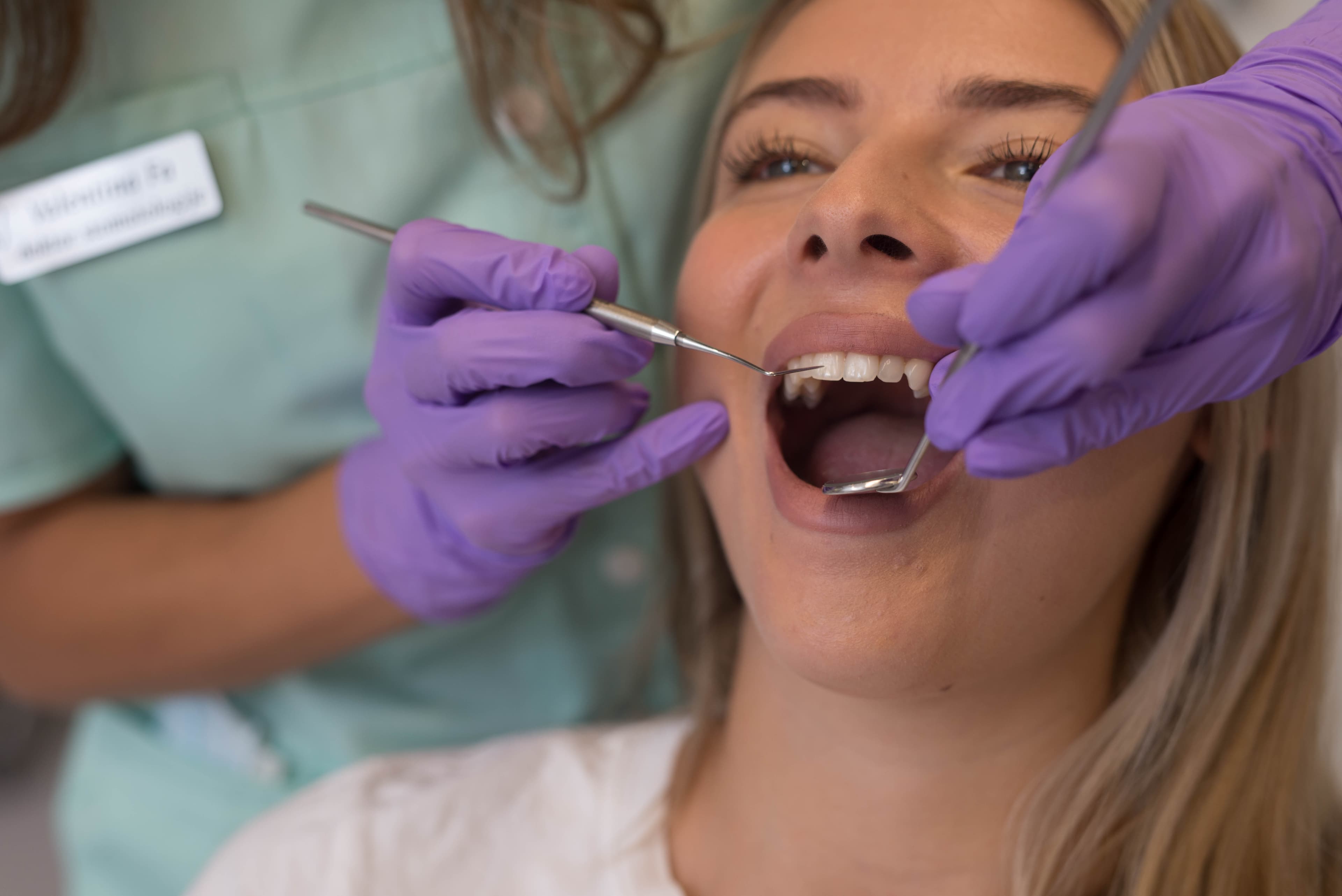 Dental Square