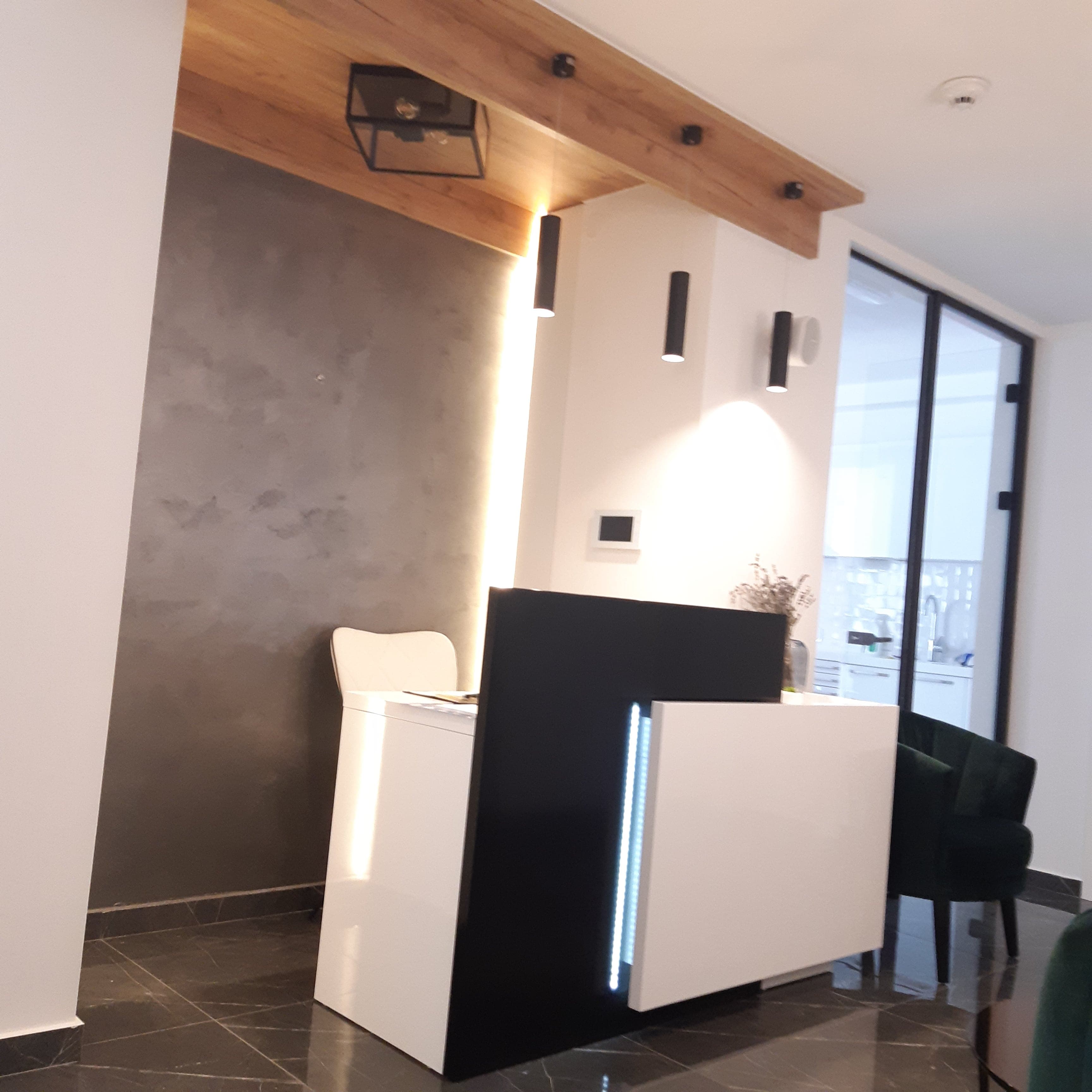 Clinic 1