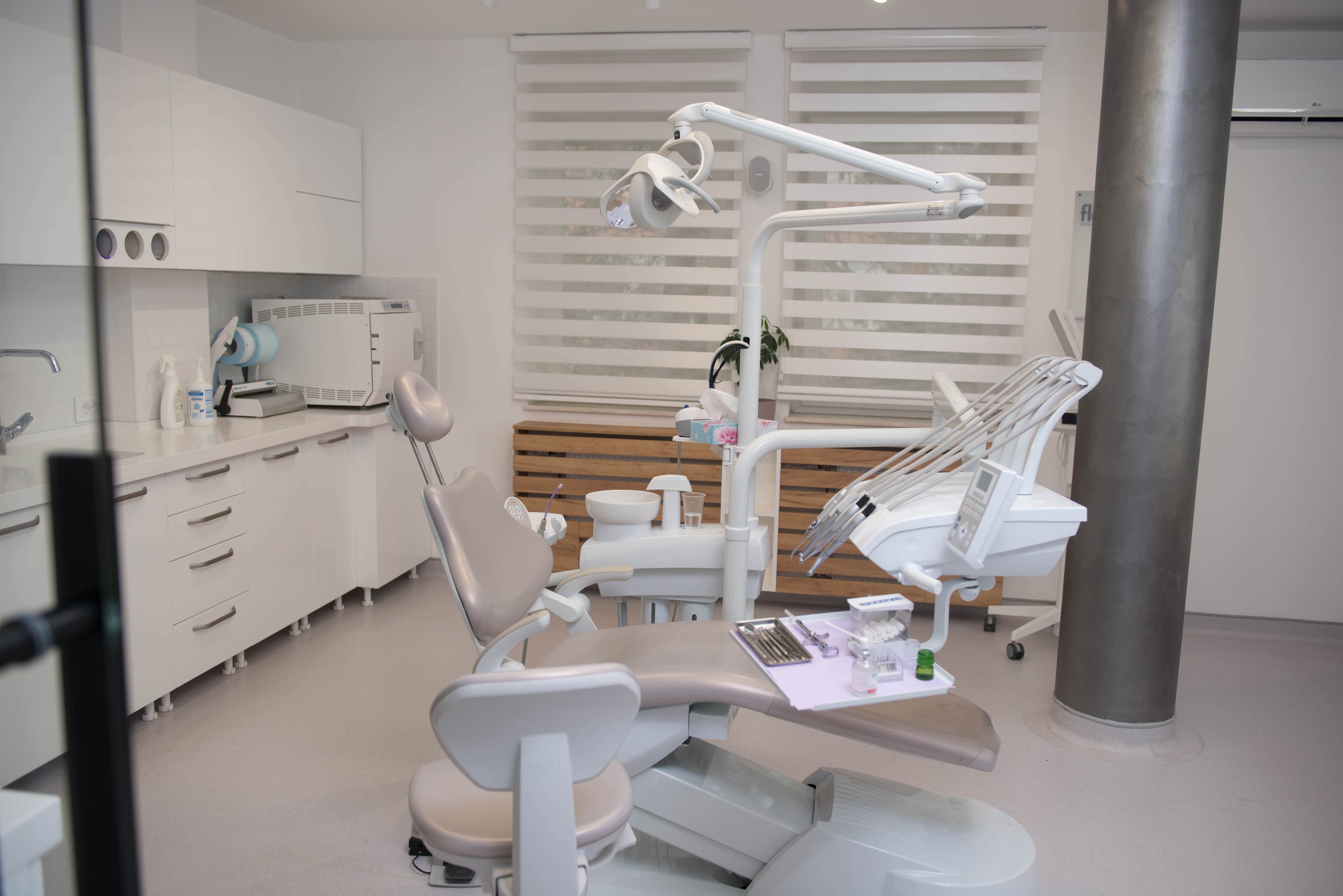 Clinic 8