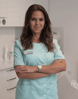 Dr Valentina Fa